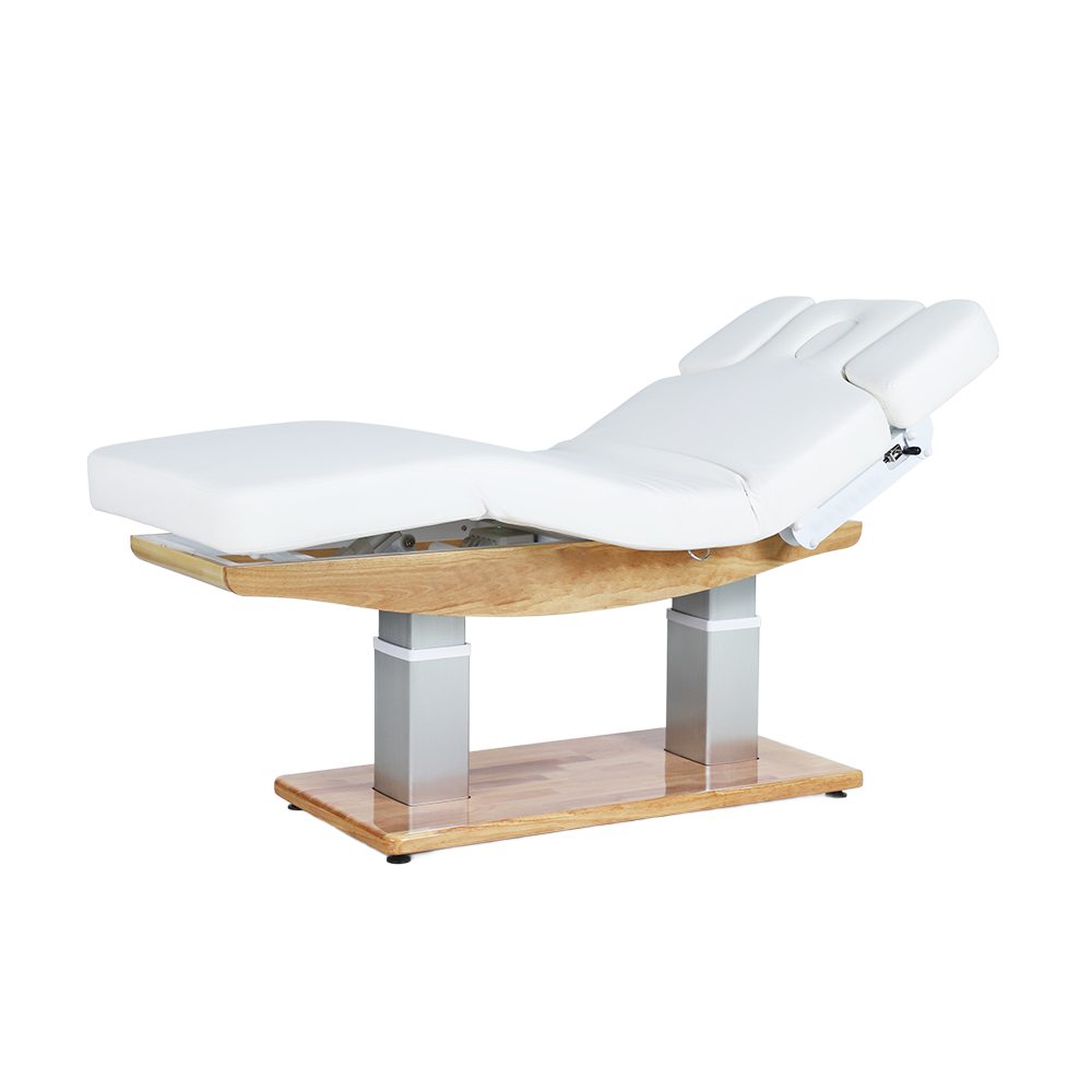 Troch Smart Electric Massage Bed (4 Motors)