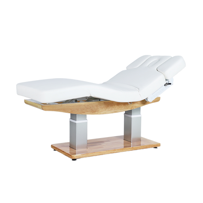 Troch Smart Electric Massage Bed (4 Motors)