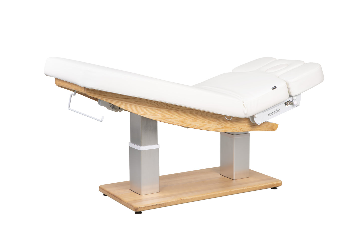 Troch Smart Electric Massage Bed (4 Motors)