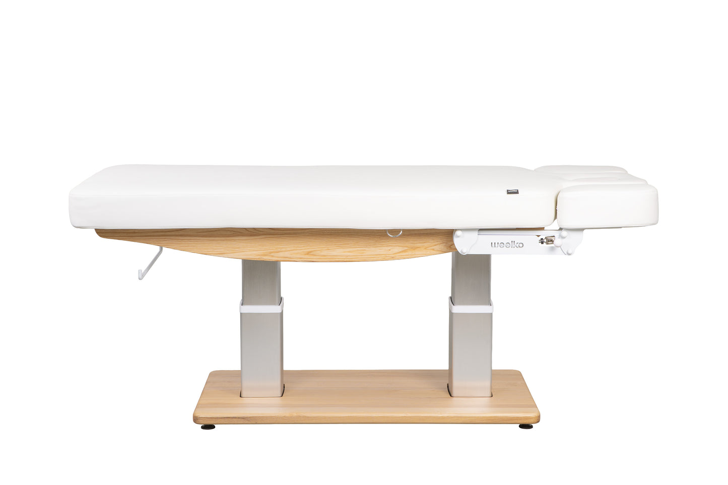 Troch Smart Electric Massage Bed (4 Motors)