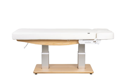 Troch Smart Electric Massage Bed (4 Motors)