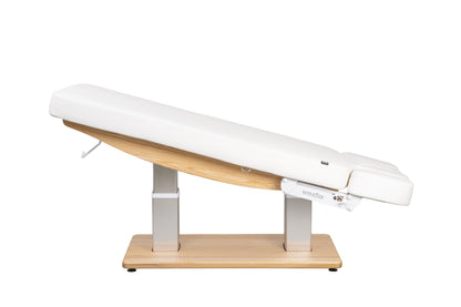 Troch Smart Electric Massage Bed (4 Motors)