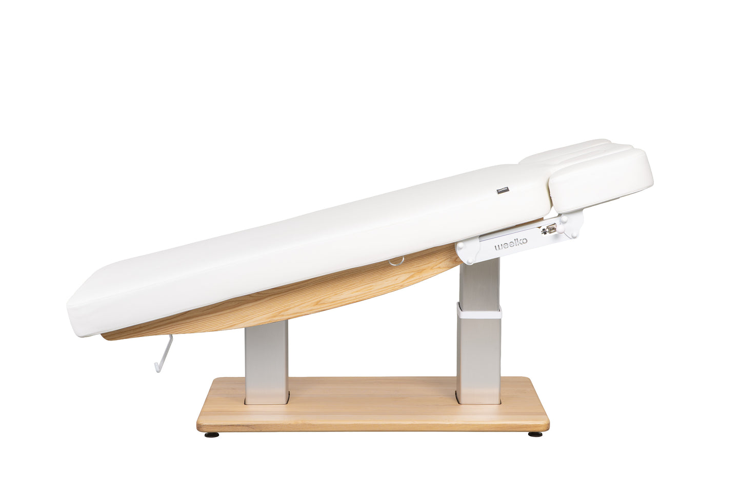 Troch Smart Electric Massage Bed (4 Motors)