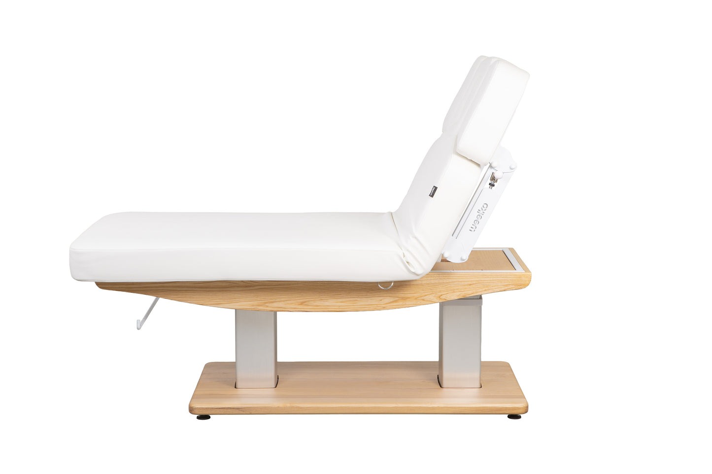 Troch Smart Electric Massage Bed (4 Motors)