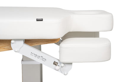 Troch Smart Electric Massage Bed (4 Motors)