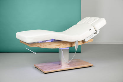 Condra Smart Electric Massage Bed (3 Motors)