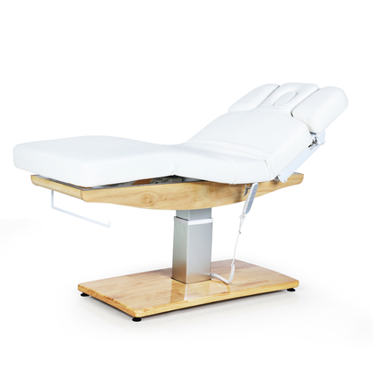 Condra Smart Electric Massage Bed (3 Motors)