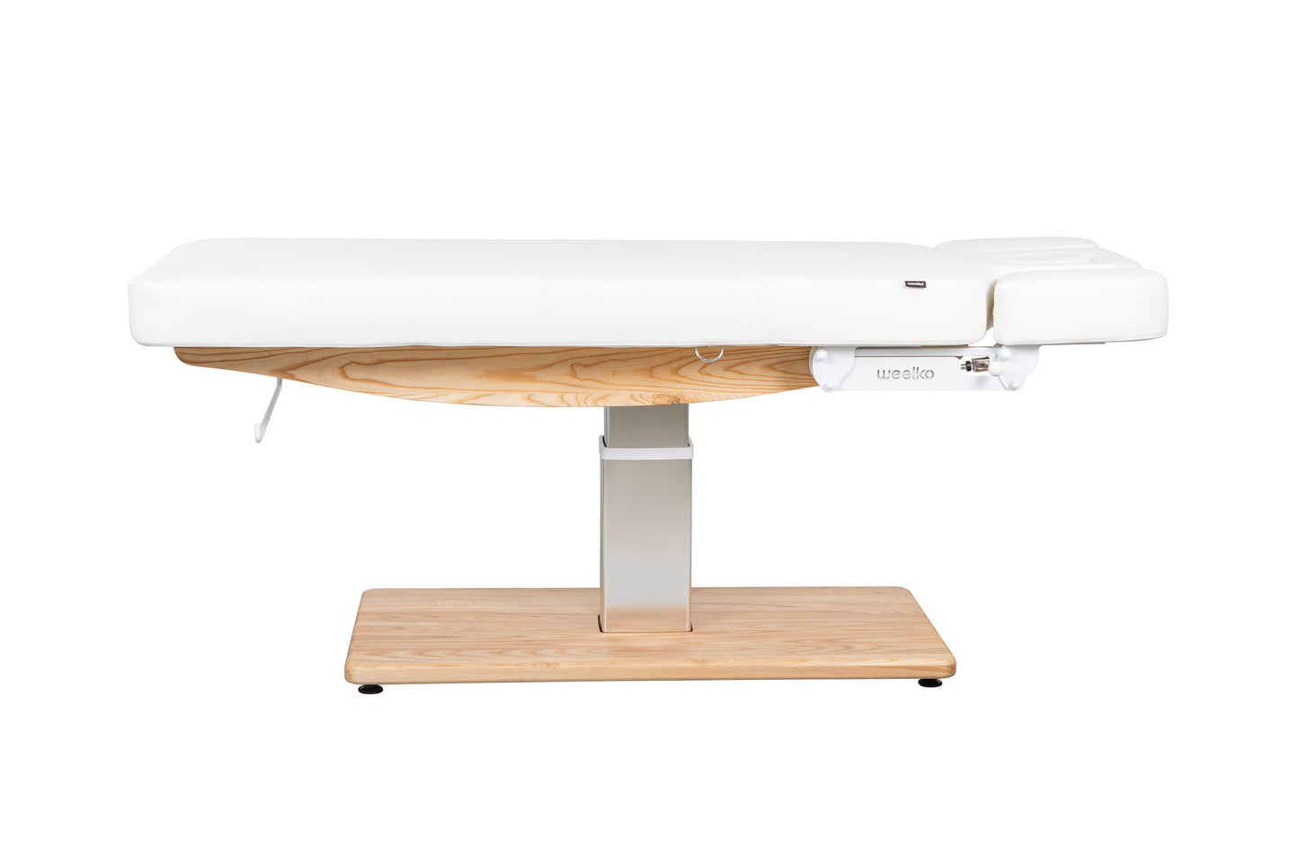 Condra Smart Electric Massage Bed (3 Motors)