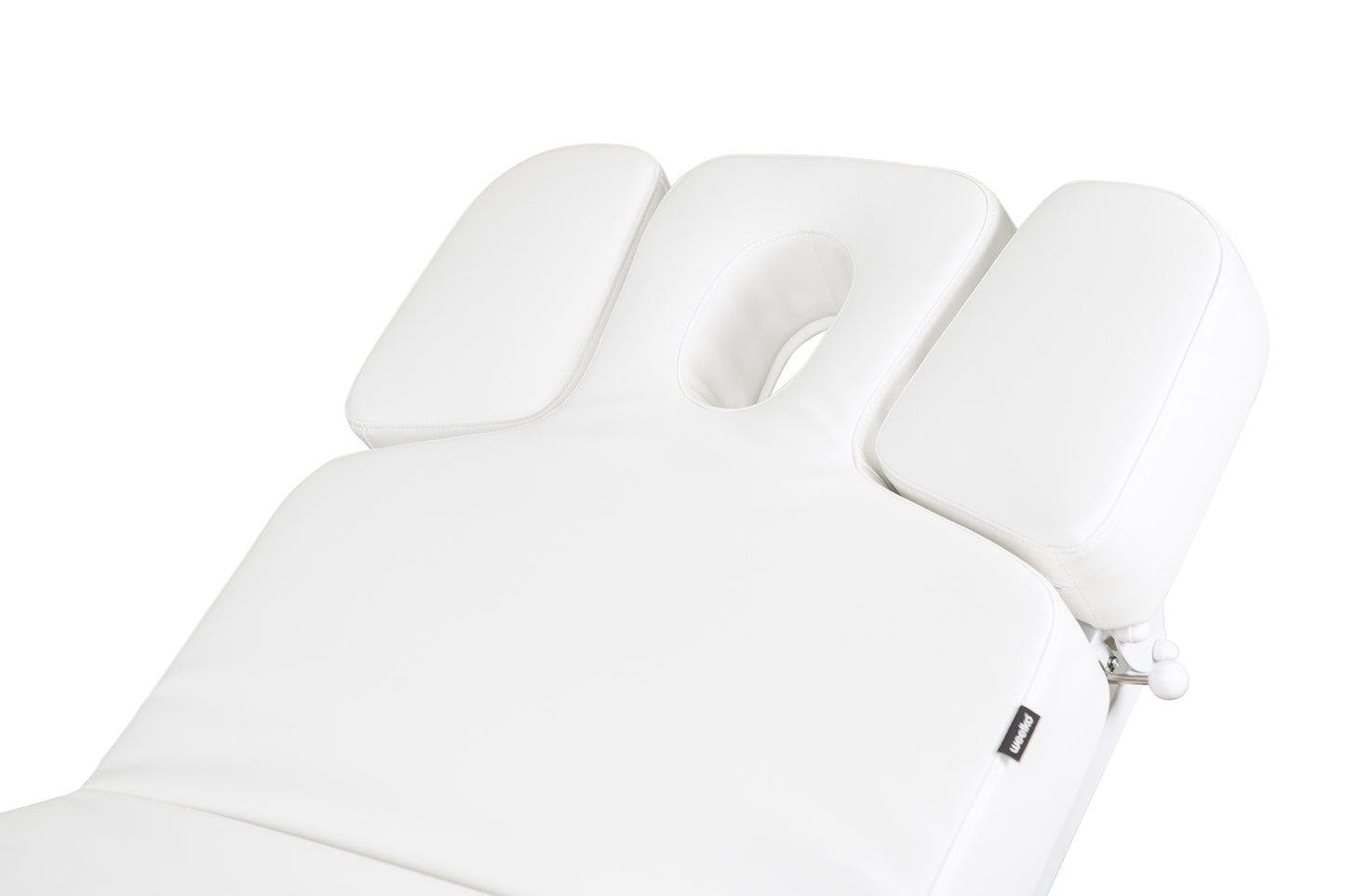 Condra Smart Electric Massage Bed (3 Motors)