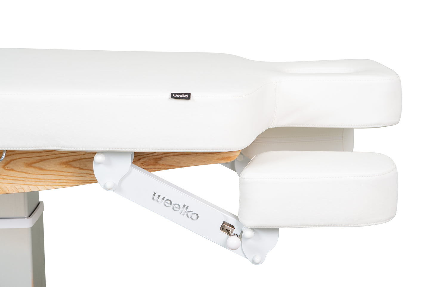 Condra Smart Electric Massage Bed (3 Motors)