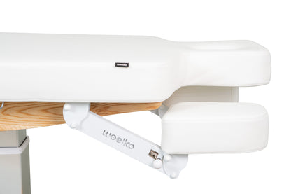 Condra Smart Electric Massage Bed (3 Motors)