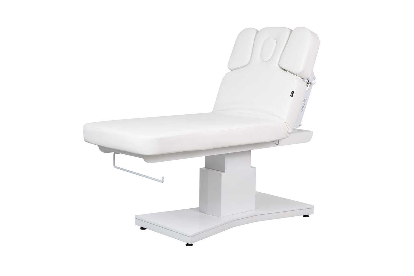 Plenius Electric Massage Bed (3 Motors)