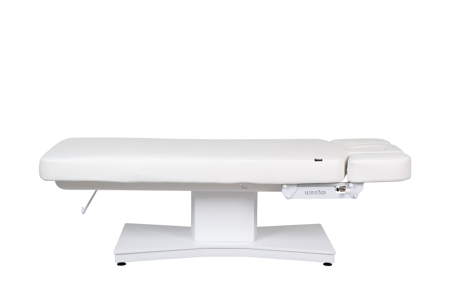 Plenius Electric Massage Bed (3 Motors)