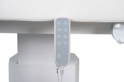Plenius Electric Massage Bed (3 Motors)
