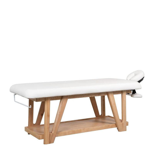 Roots Wooden Massage Bed