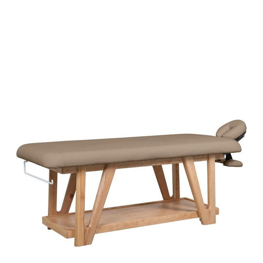 Roots Wooden Massage Bed