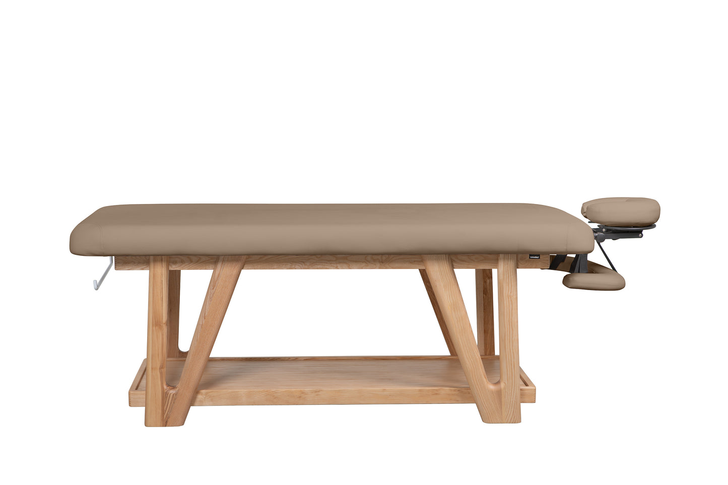Roots Wooden Massage Bed
