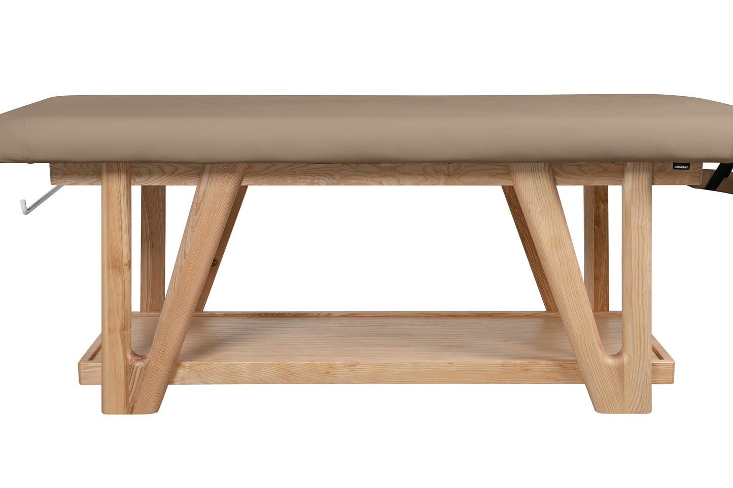 Roots Wooden Massage Bed