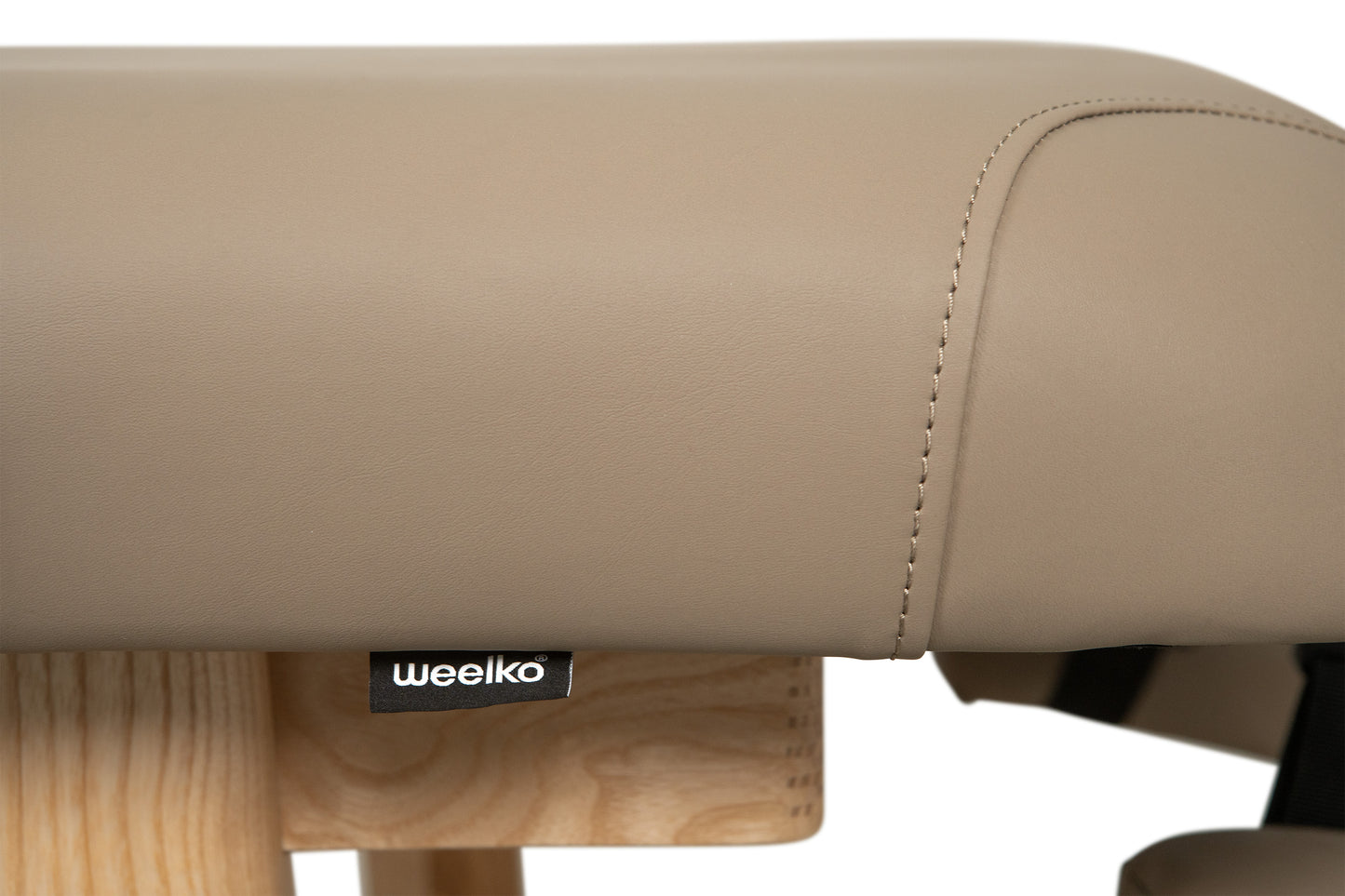 Roots Wooden Massage Bed
