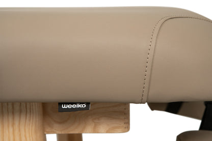Roots Wooden Massage Bed