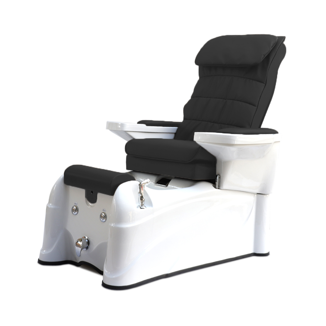 Ease Foot Spa Chair (2 Motors)