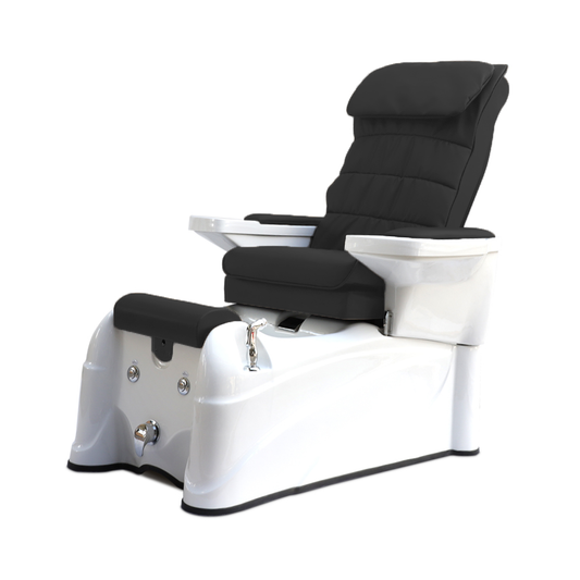 Ease Foot Spa Chair (2 Motors)