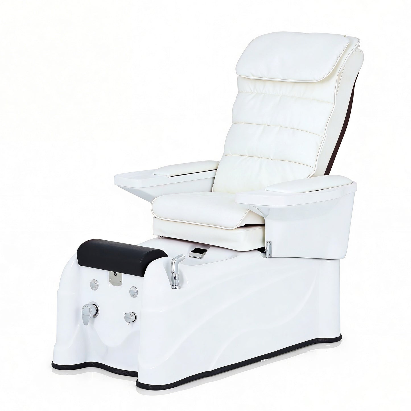 Ease Foot Spa Chair (2 Motors)