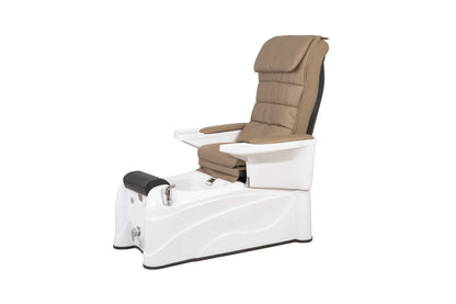 Ease Foot Spa Chair (2 Motors)