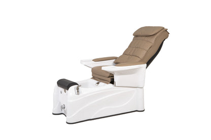 Ease Foot Spa Chair (2 Motors)