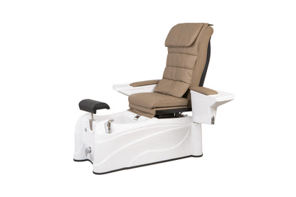 Ease Foot Spa Chair (2 Motors)
