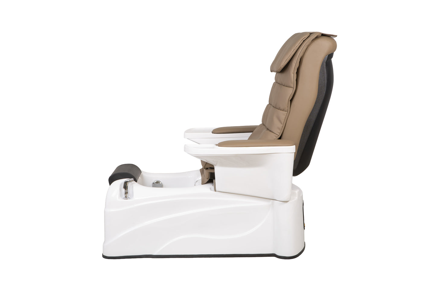 Ease Foot Spa Chair (2 Motors)