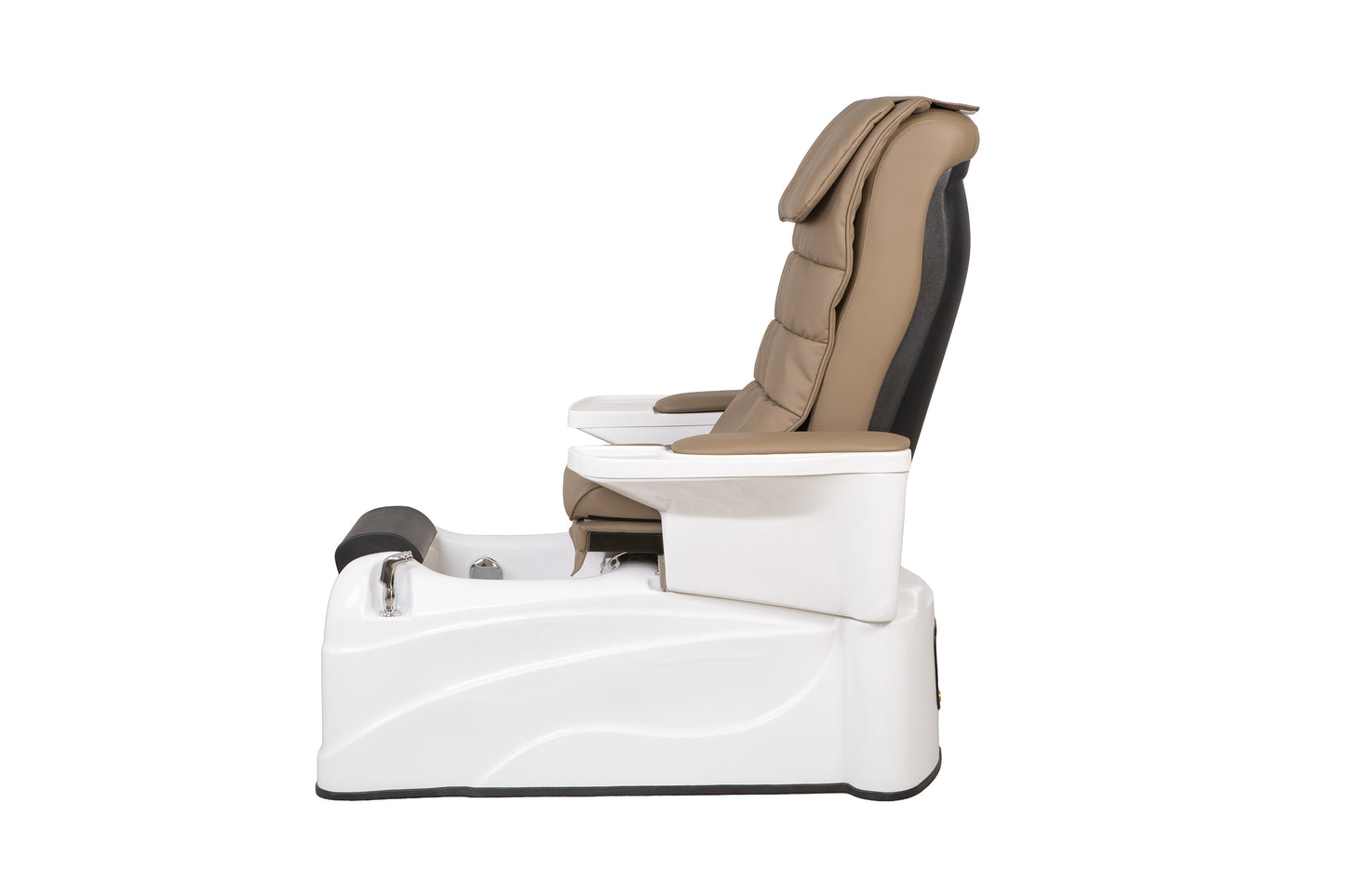Ease Foot Spa Chair (2 Motors)