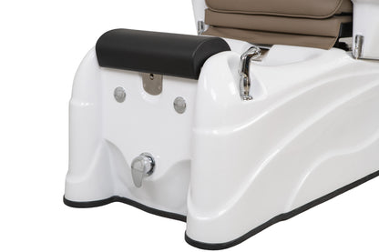 Ease Foot Spa Chair (2 Motors)