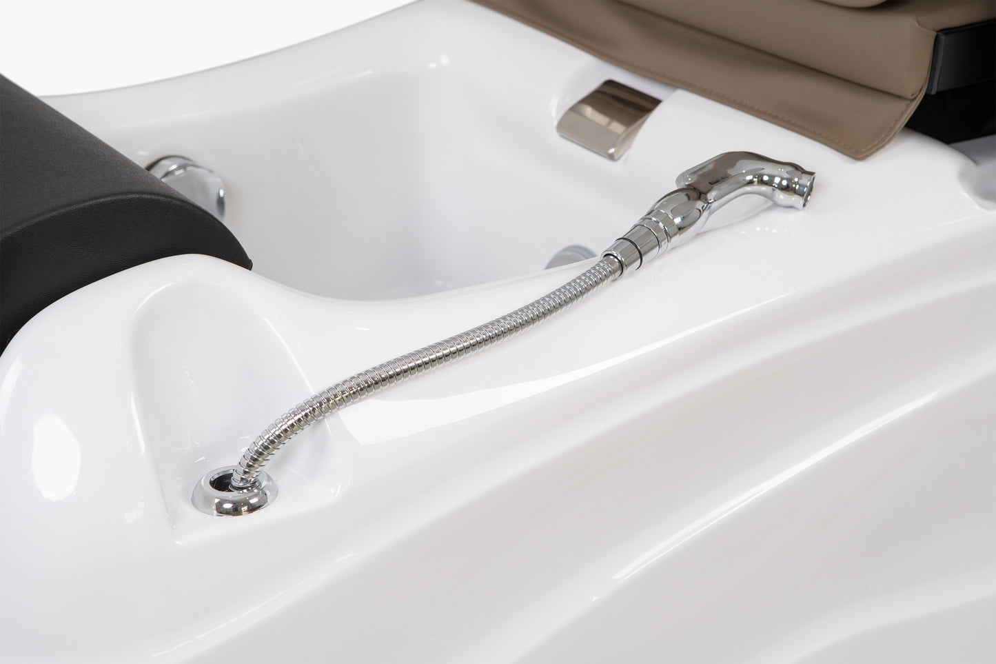 Ease Foot Spa Chair (2 Motors)