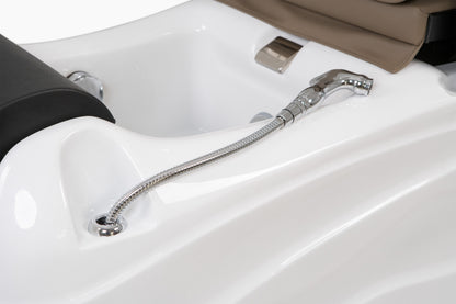 Ease Foot Spa Chair (2 Motors)