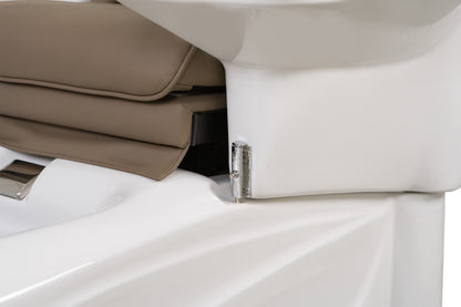 Ease Foot Spa Chair (2 Motors)
