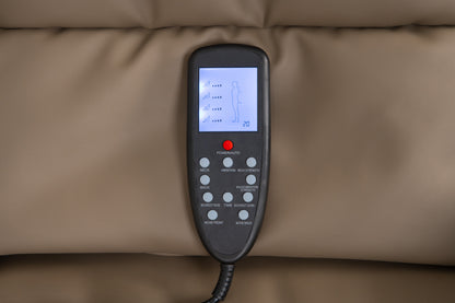 Ease Foot Spa Chair (2 Motors)