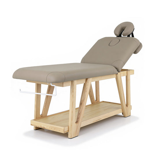 Serr Wooden Massage Bed