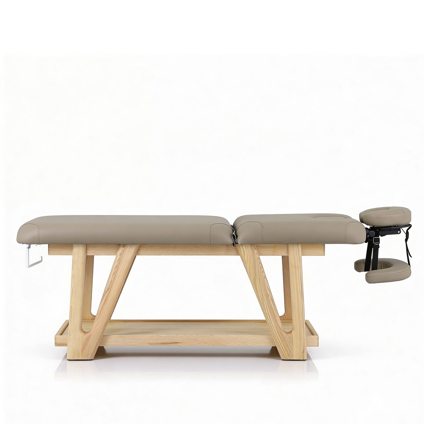 Serr Wooden Massage Bed