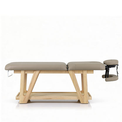 Serr Wooden Massage Bed