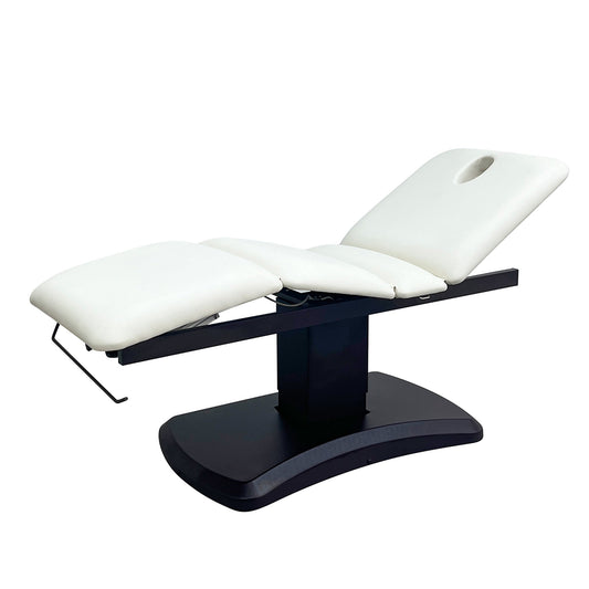 Teres Electric Spa Bed (3 Motors)