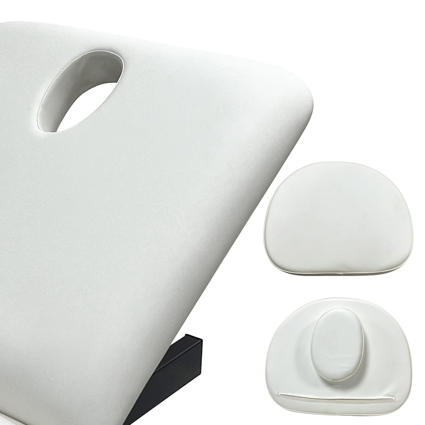 Teres Electric Spa Bed (3 Motors)
