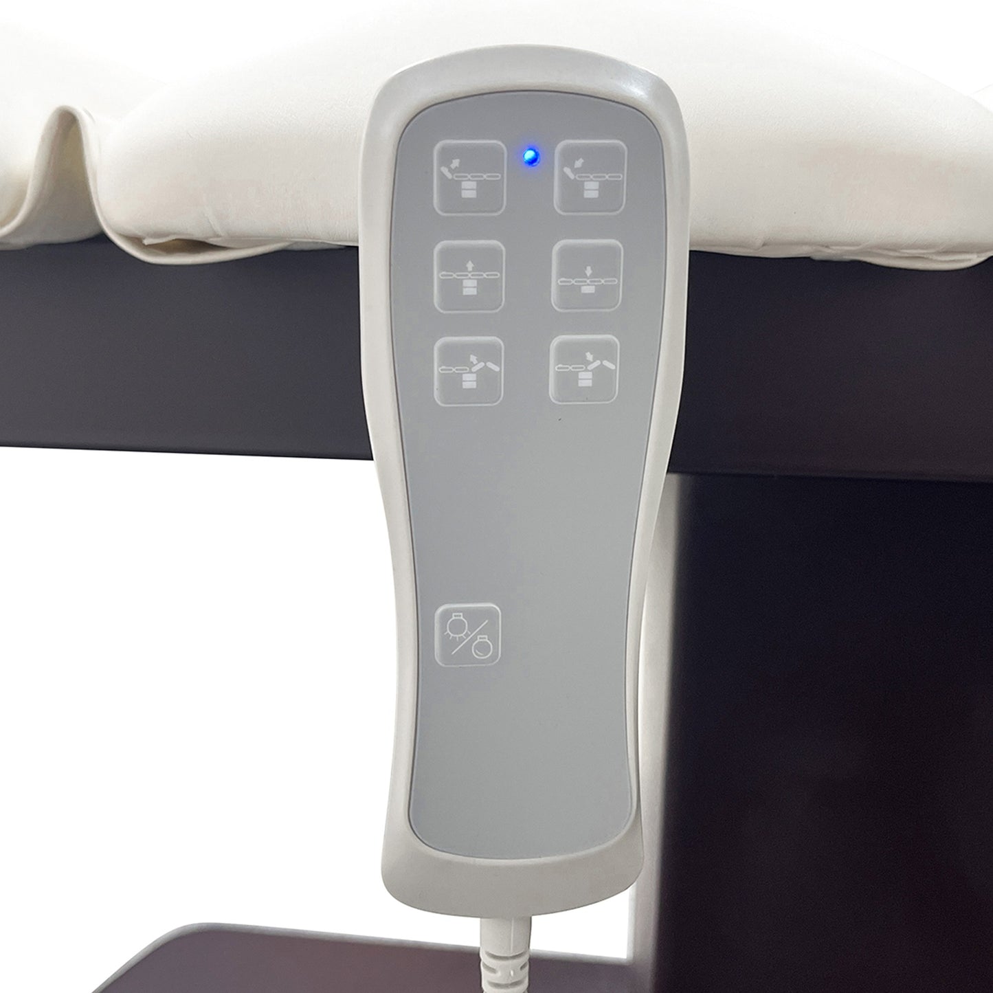 Teres Electric Spa Bed (3 Motors)