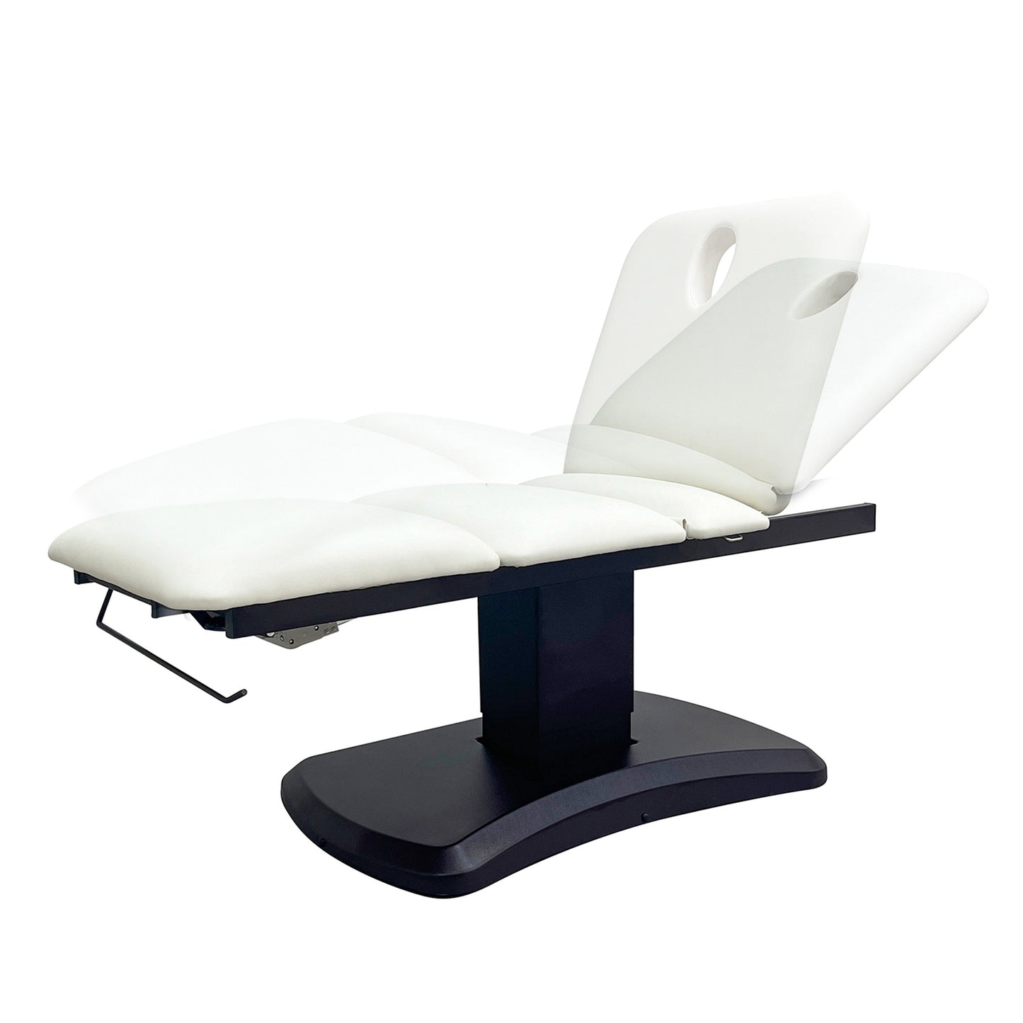 Teres Electric Spa Bed (3 Motors)