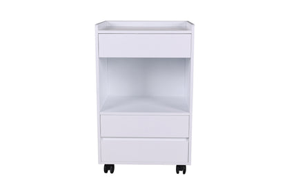 Tocky - Equipment Trolley