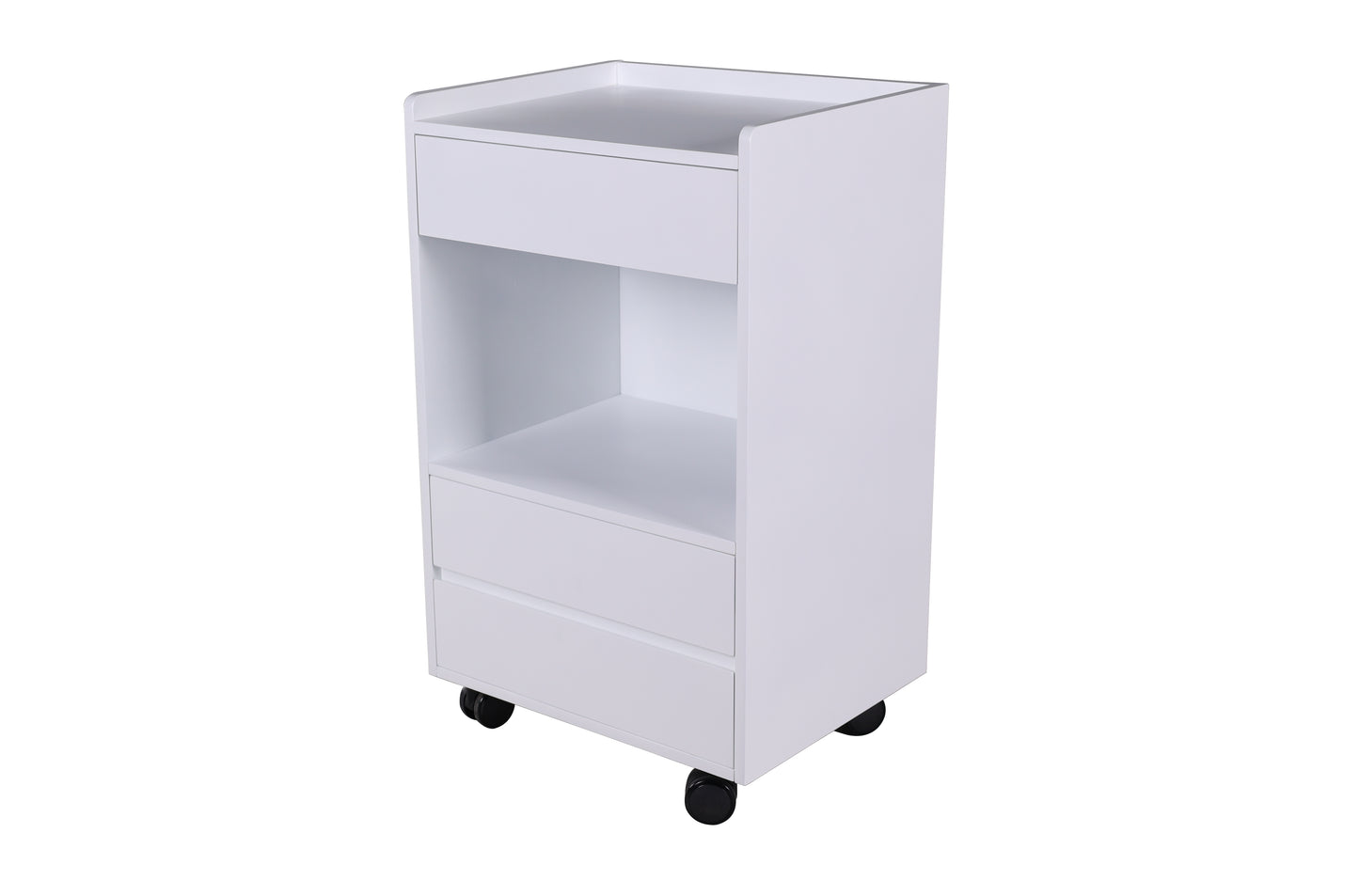 Tocky - Equipment Trolley