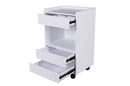 Tocky - Equipment Trolley