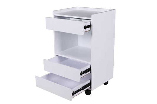Tocky - Equipment Trolley