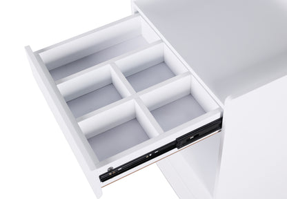 Tocky - Equipment Trolley