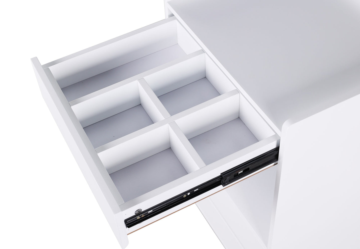 Tocky - Equipment Trolley
